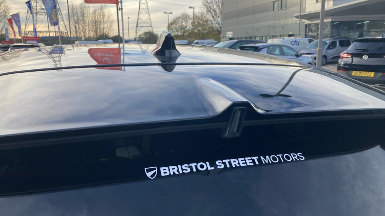 Vauxhall Astra 115kW GS 54kWh 5dr Auto Electric Hatchback